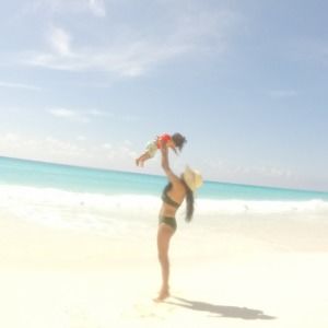 Meet your Posher, Gabriela